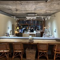  at Bubu Coffee in Busan