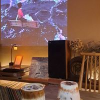  at Bubu Coffee in Busan