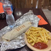   at Papa Joe in Tallinn