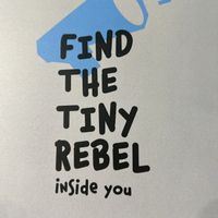 Yes!  at Tiny Rebels in Crete