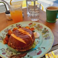  at Tiny Rebels in Crete