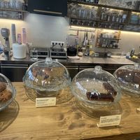   at Tiny Rebels in Crete