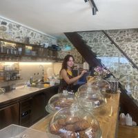   at Tiny Rebels in Crete