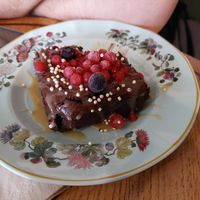  at Tiny Rebels in Crete