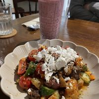   at Tiny Rebels in Crete