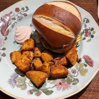   at Tiny Rebels in Crete