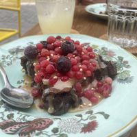   at Tiny Rebels in Crete