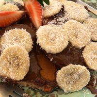   at Tiny Rebels in Crete