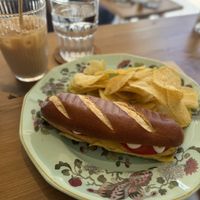   at Tiny Rebels in Crete