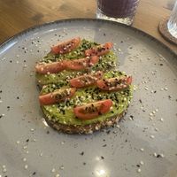   at Tiny Rebels in Crete