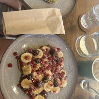   at Tiny Rebels in Crete