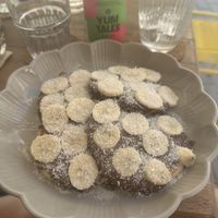   at Tiny Rebels in Crete