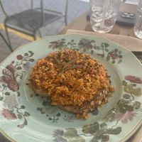   at Tiny Rebels in Crete