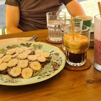  at Tiny Rebels in Crete