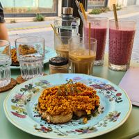  at Tiny Rebels in Crete