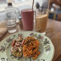   at Tiny Rebels in Crete