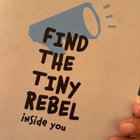   at Tiny Rebels in Crete