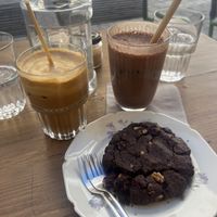   at Tiny Rebels in Crete