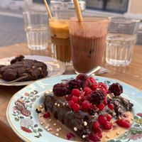   at Tiny Rebels in Crete