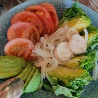  at Chiringuito Casa Miguel in Torre Del Mar