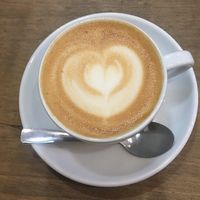  at ALCHEMY in Madrid