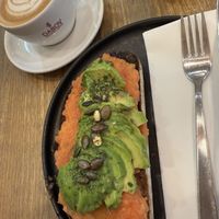   at ALCHEMY in Madrid