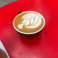 Capp  at Ressio in Playa Del Carmen