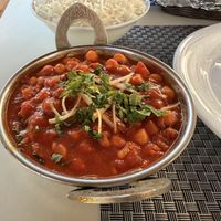   at Tandoor in Mallorca