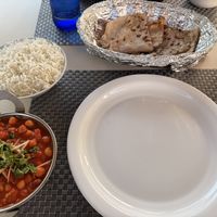   at Tandoor in Mallorca