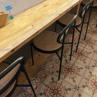  at GEISHA  in Madrid