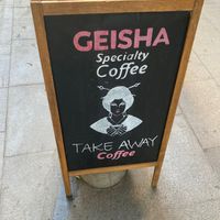  at GEISHA  in Madrid