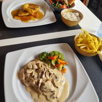  at Sabores da Esquina in Alvor