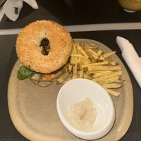   at Sabores da Esquina in Alvor