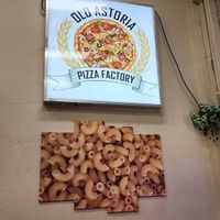  at Mac'D & More in Astoria