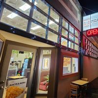  at Mac'D & More in Astoria