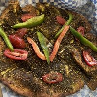 House Breadsticks  at Mac'D & More in Astoria