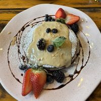   at Bread Factory Panadería in Medellin