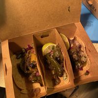   at La Boca Loca in Aix-en-provence