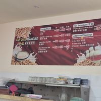  at Wan Chee Beancurd in Ipoh