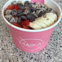   at KEF - Maika'i in Keflavik