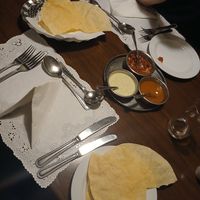  at Bombay Palace in Killarney