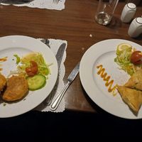  at Bombay Palace in Killarney