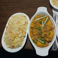  at Bombay Palace in Killarney