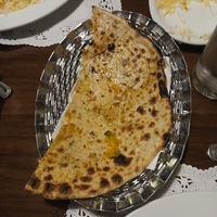  at Bombay Palace in Killarney