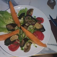  at L'assiette O'naturel in La Ciotat