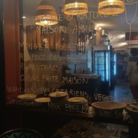  at L'assiette O'naturel in La Ciotat
