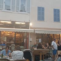  at L'assiette O'naturel in La Ciotat