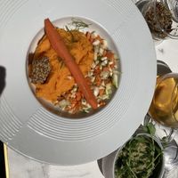   at L'assiette O'naturel in La Ciotat