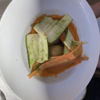   at L'assiette O'naturel in La Ciotat
