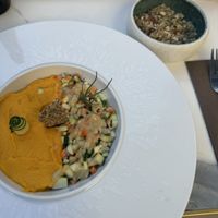   at L'assiette O'naturel in La Ciotat